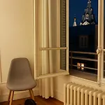 Hsh - Lovely Spacious Apartment Daru