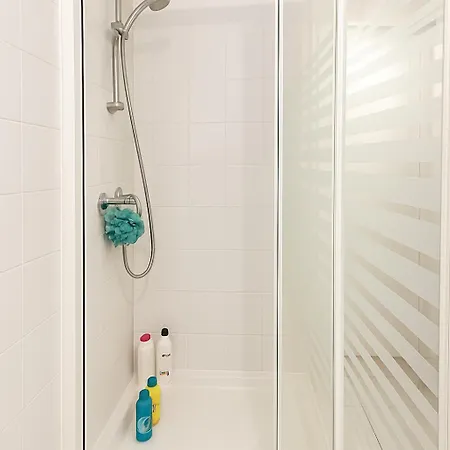 Hsh - Lovely Spacious Daru Apartment Paris