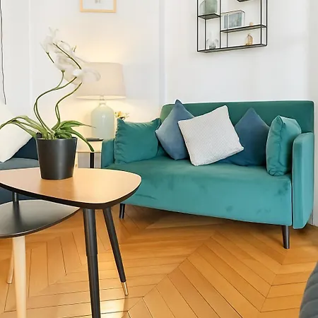 Apartment Hsh - Lovely Spacious Daru *