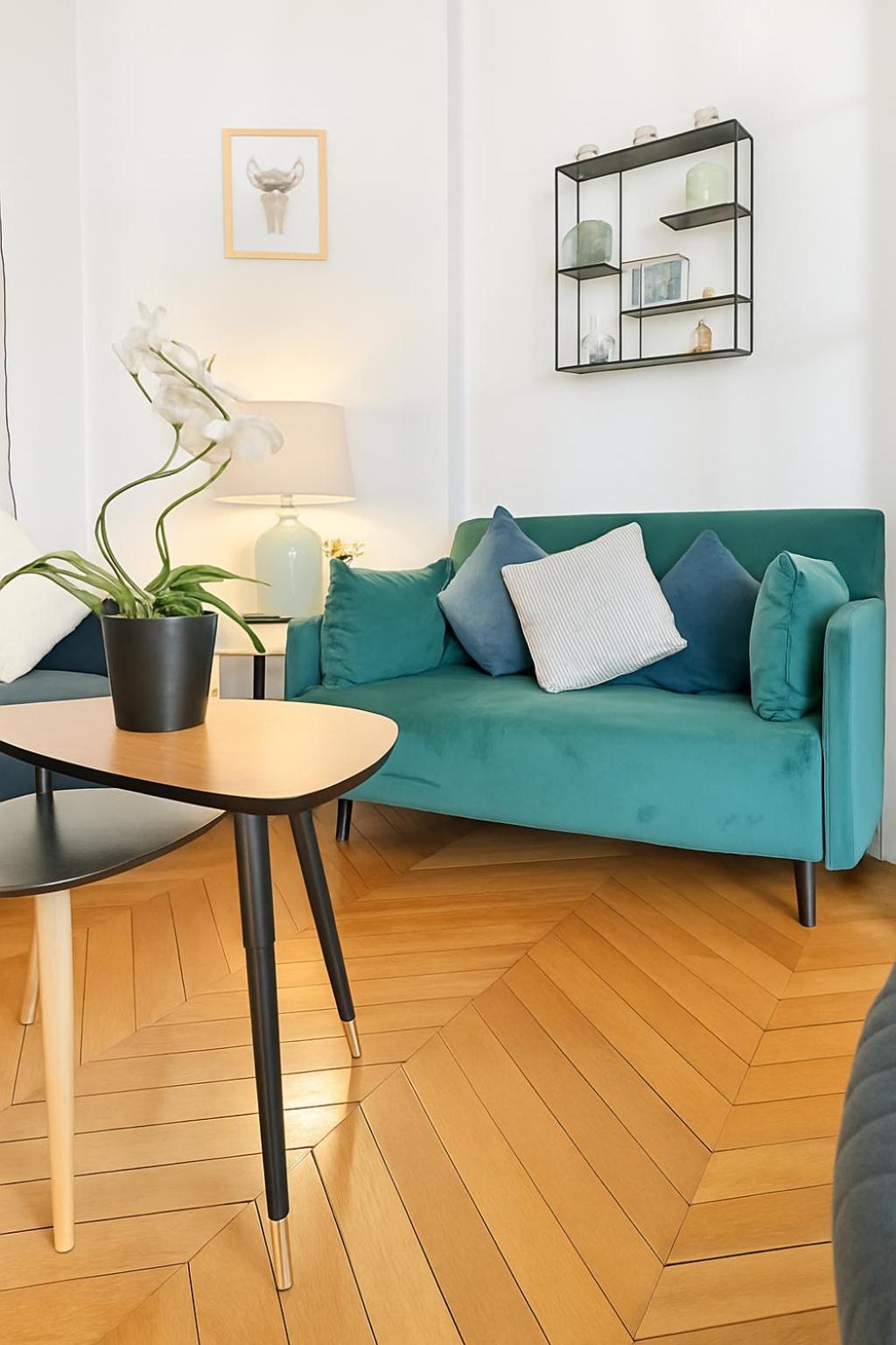 Apartment Hsh - Lovely Spacious Daru *